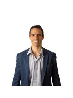 Facundo Nehuen Tofalo - RE/MAX Data Work