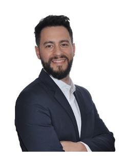 Pablo Maymo - RE/MAX Buró II