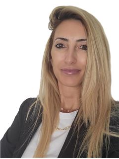 Vanesa Gestoso - RE/MAX Buró