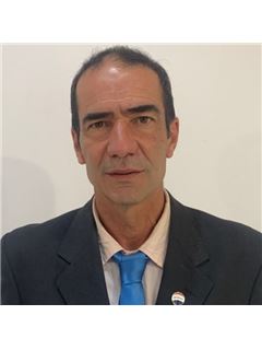 Claudio Fabian Duedra - RE/MAX Iron