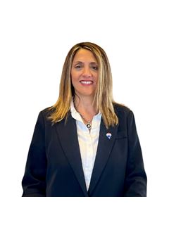 Andrea Verónica  Rohner  - RE/MAX Activo