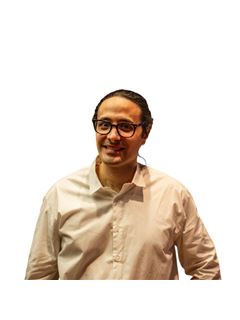 Julian Di Pace - RE/MAX Platino II