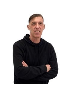 Ariel  Yacubowski - RE/MAX Desafío
