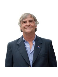 John Fergus Grehan - RE/MAX GO