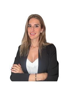 Julieta Vidal - RE/MAX Premium II