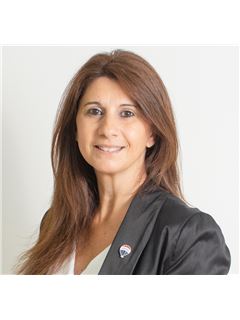 Daniela Jullier - RE/MAX VIP