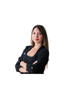 Gabriela Carolina Martorelli - RE/MAX Roble