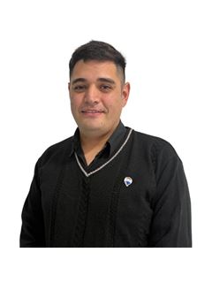 Matias Ceballos - RE/MAX Supera