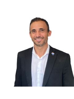 Rodrigo Muñoz - RE/MAX Activo
