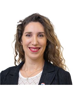 Agustina Paolini - RE/MAX Futuro