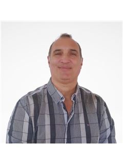 Ramiro Fernández Larrauri - RE/MAX Life