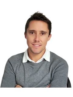Adrian Tenembaum - RE/MAX Premium