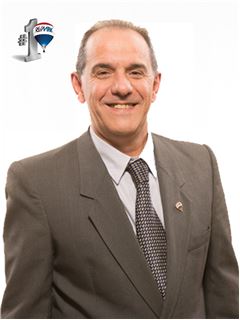 Omar Nuñez - RE/MAX Buró