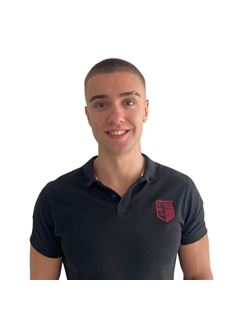 Dylan Ariel Tolosa Forner - RE/MAX Actitud