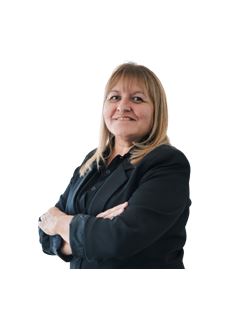 Patricia Elisabet Ibarguren - RE/MAX Roble