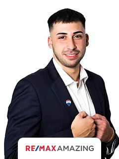 Agustin  Escobar - RE/MAX Amazing