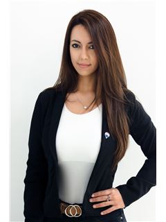 Paula Yanira Tusa - RE/MAX Boulevard