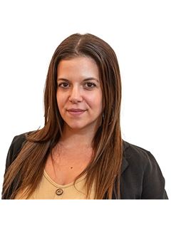 Soledad Berdaxagar - RE/MAX Advance