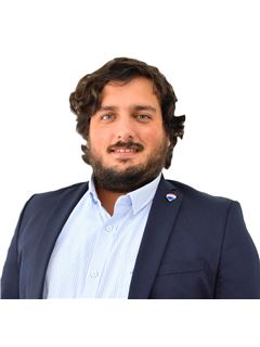 Ignacio Foti - RE/MAX Actitud