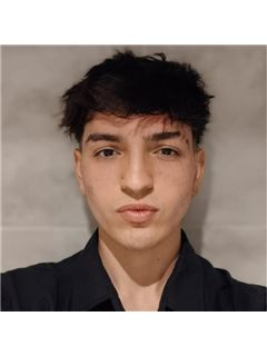 Maximiliano Jesús  Pérez - RE/MAX Heart