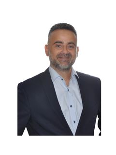 Dario Hernan Gil - RE/MAX Suma