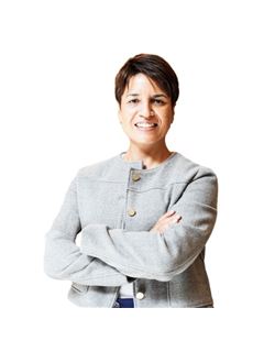 Cintia Villalba - RE/MAX Roble