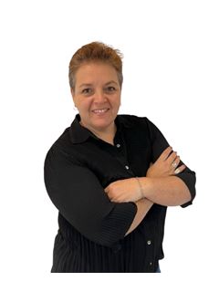 Karina Bonavita - RE/MAX Uno