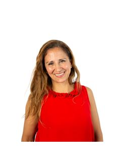 Ana Laura Rossetto - RE/MAX Data Work