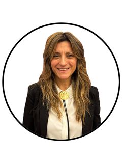 Marisa Ruberto - RE/MAX Class