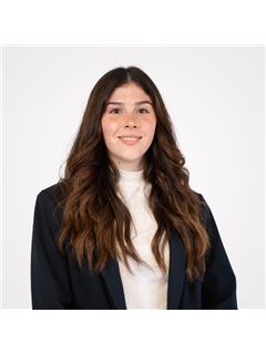 Agustina Fernandez Maujo - RE/MAX Up