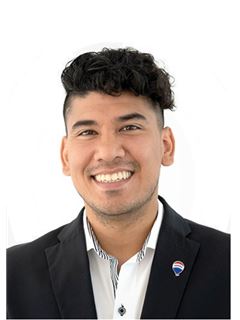 Matías Gomez Morano - RE/MAX Roble