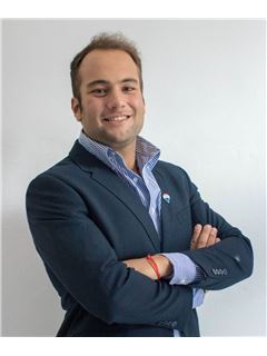 Tomas Borlle - RE/MAX Cordial