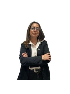 Belén Gutiérrez - RE/MAX Chacras
