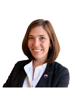 Eugenia Lanza Castelli - RE/MAX Mediterránea