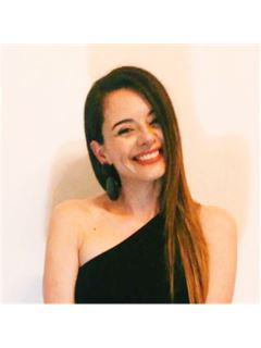 Myriam Rodriguez - RE/MAX Puerto
