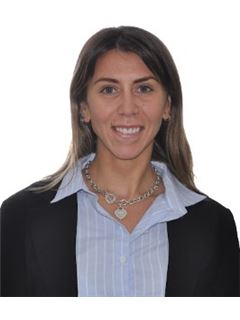 Belen Dalessandro - RE/MAX Buró II
