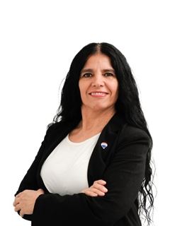 Patricia Leal - RE/MAX Free