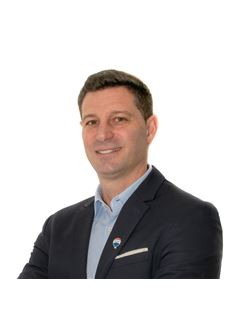 Francisco  Cassina - RE/MAX Arena