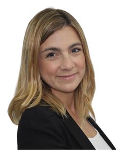 Laura Jurkiewicz - RE/MAX Premium