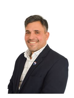Felipe Liebau - RE/MAX Docta