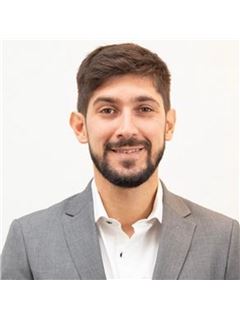 Juan Ignacio Ovejero - RE/MAX Premium IV