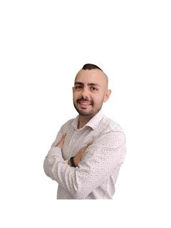 Matías Nicolás Ruiz - RE/MAX New
