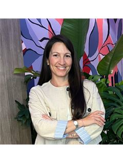 Anahi Camargo - RE/MAX Alianza