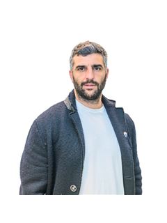 Alejandro Rios - RE/MAX GO