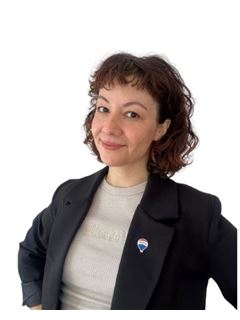 Daniela Calvo - RE/MAX Vita