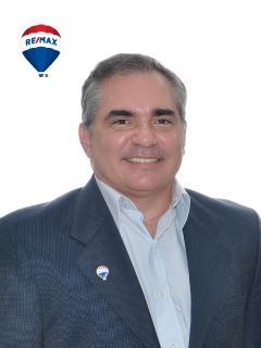 Daniel Calegari - RE/MAX Buró II