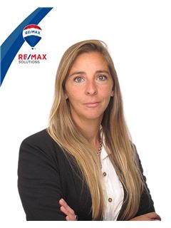 Maria Fernanda Rodriguez - RE/MAX Solutions