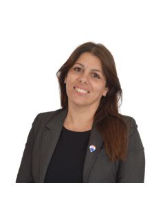 Aldana Passarelli - RE/MAX Docta