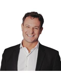 Fernando Choco - RE/MAX Arena