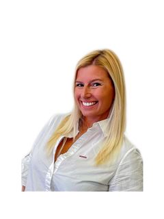 Ximena Otreras - RE/MAX Data Work
